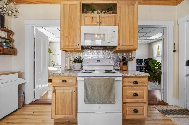 $350,000 | 8 Cottage Street, Milbridge, ME 04658