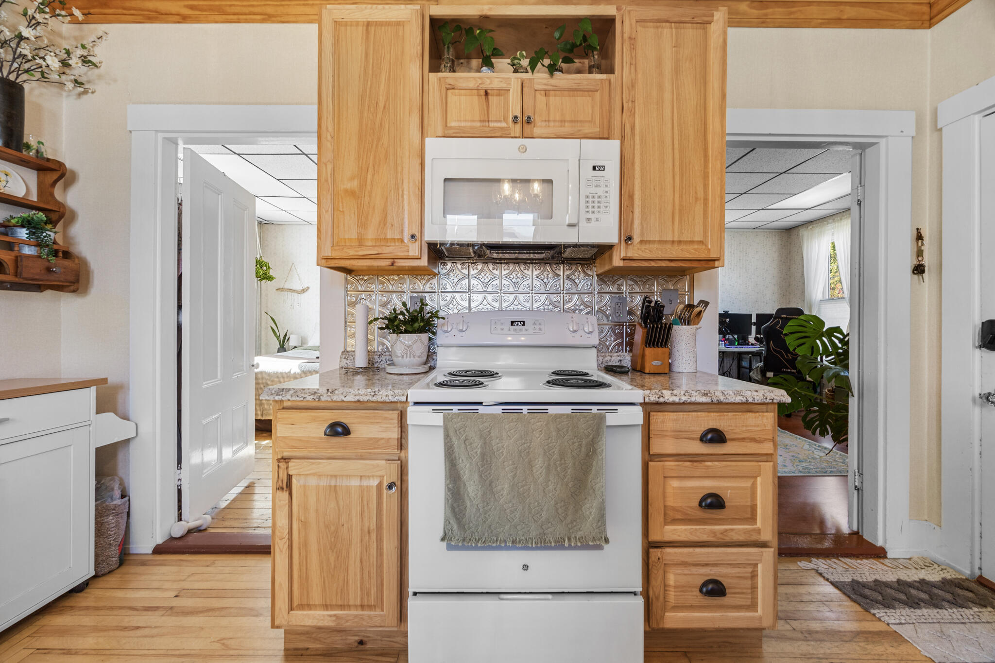 8 Cottage Street Milbridge, ME 04658 - Photo 3 of 39 MILBRIDGE-4