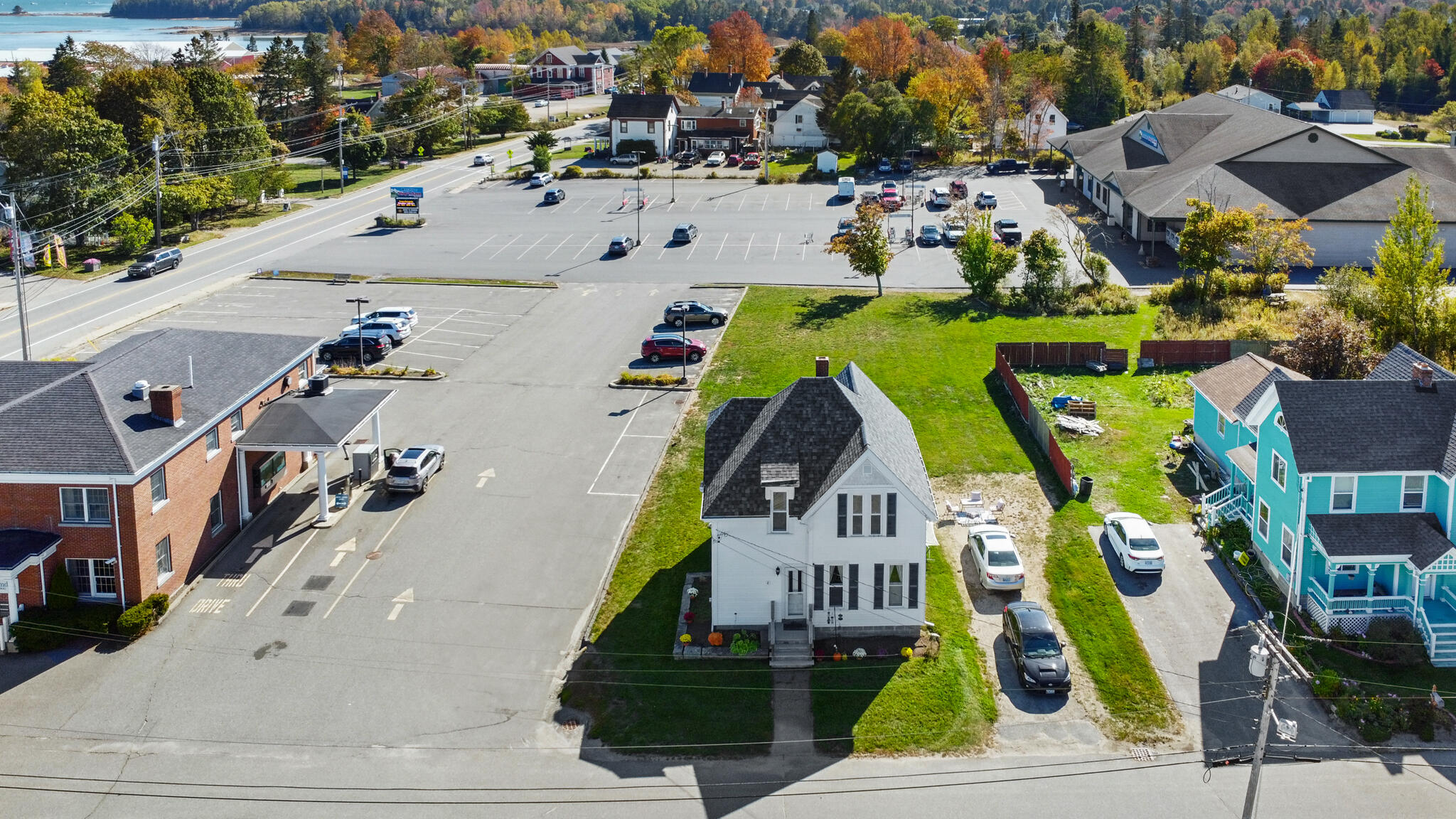 8 Cottage Street Milbridge, ME 04658 - Photo 31 of 39 MILBRIDGE-34