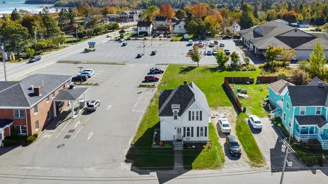 $350,000 | 8 Cottage Street, Milbridge, ME 04658