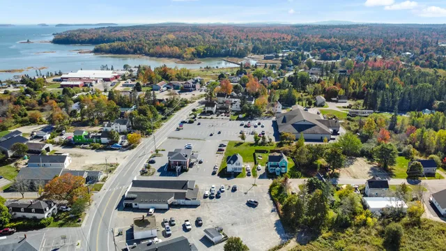 $350,000 | 8 Cottage Street, Milbridge, ME 04658