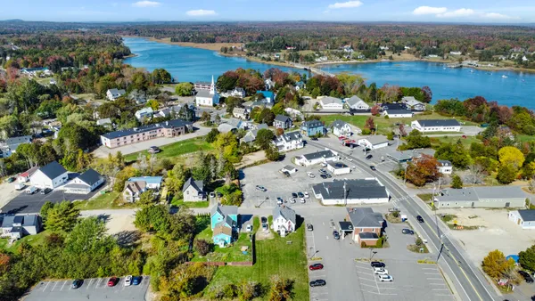$350,000 | 8 Cottage Street, Milbridge, ME 04658