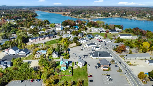 $350,000 | 8 Cottage Street, Milbridge, ME 04658