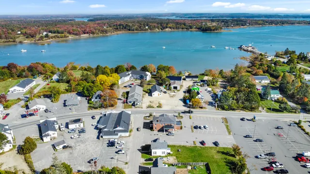 $350,000 | 8 Cottage Street, Milbridge, ME 04658