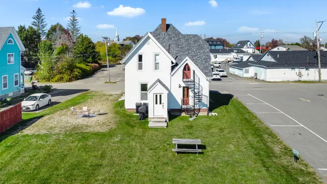 $350,000 | 8 Cottage Street, Milbridge, ME 04658