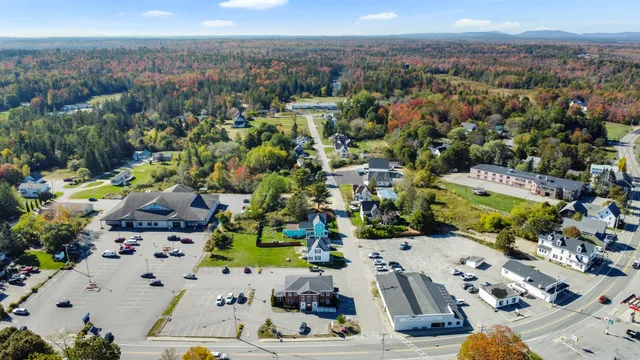 $350,000 | 8 Cottage Street, Milbridge, ME 04658