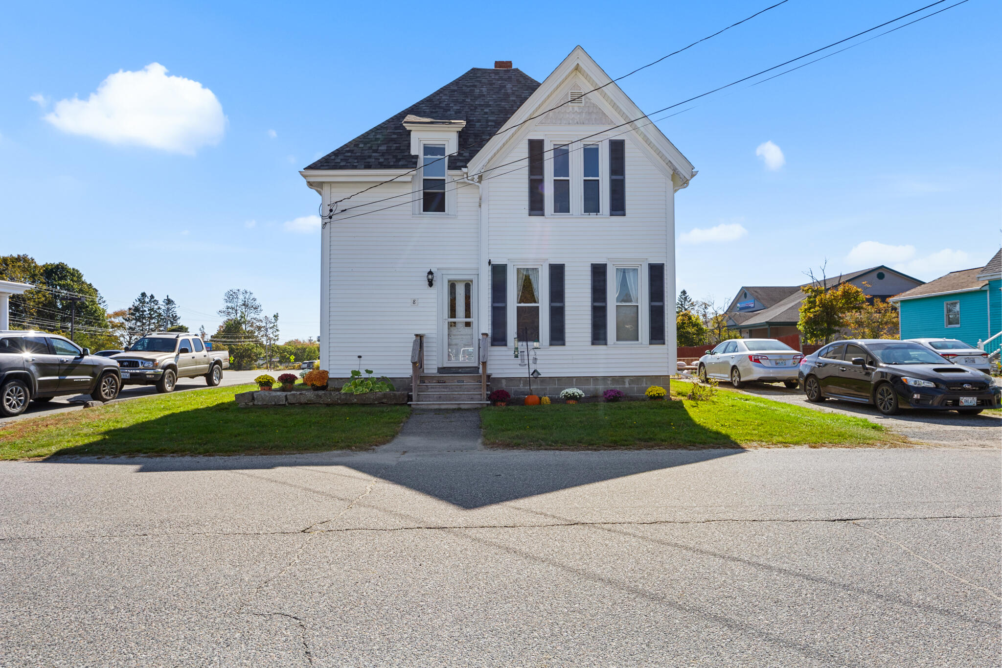 8 Cottage Street Milbridge, ME 04658 - Photo 37 of 39 MILBRIDGE