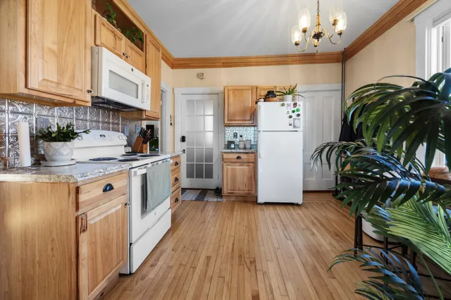 $350,000 | 8 Cottage Street, Milbridge, ME 04658