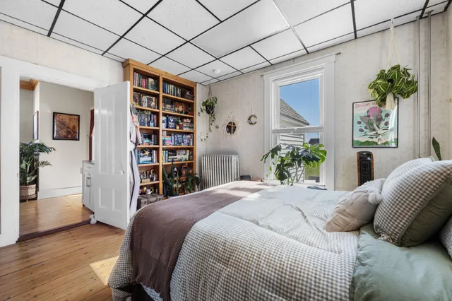 $350,000 | 8 Cottage Street, Milbridge, ME 04658