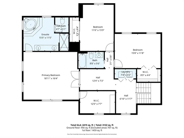 $6,950 | 56 Summer Street, Unit A, Manchester, MA 01944