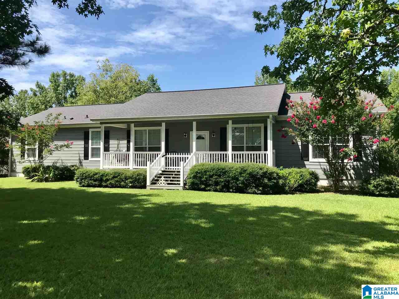 353 Shipp Road Empire, AL 35063 - Photo 1 of 7