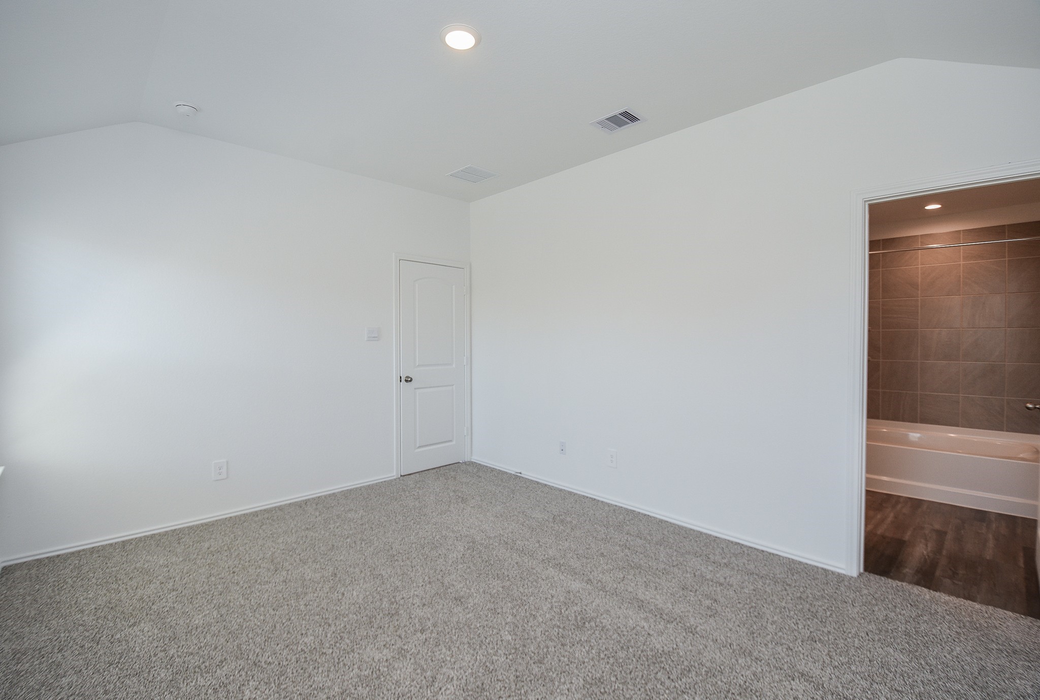 5735 Sycamore Glen Dr Spring Spring, TX 77373 - Photo 13 of 26 a view of an empty room