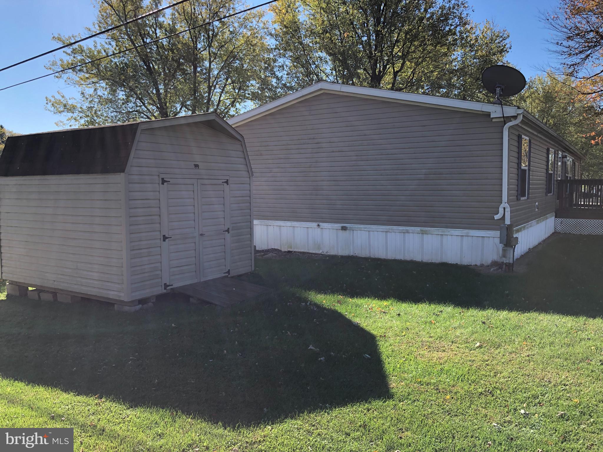 4550 Bull Road, Unit 72 Dover, PA 17315 - Photo 22 of 87
