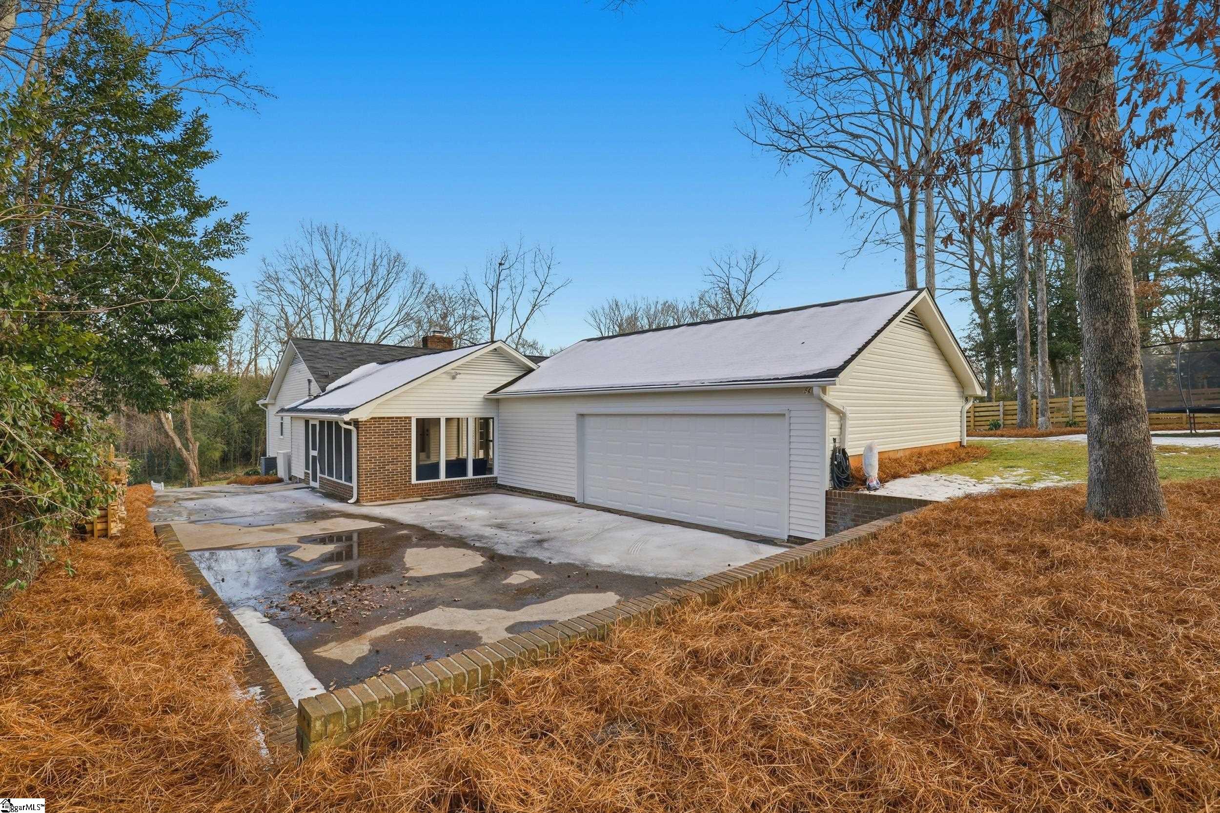 402 Foxcroft Road Greenville, SC 29615 - Photo 35 of 44