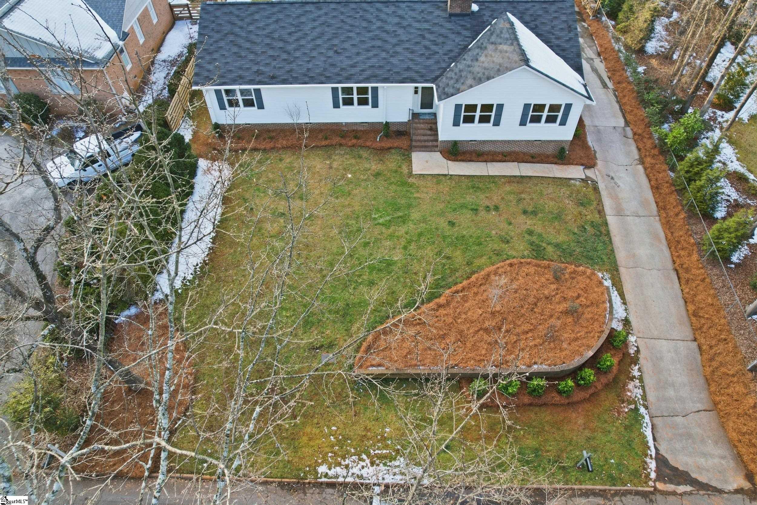 402 Foxcroft Road Greenville, SC 29615 - Photo 37 of 44