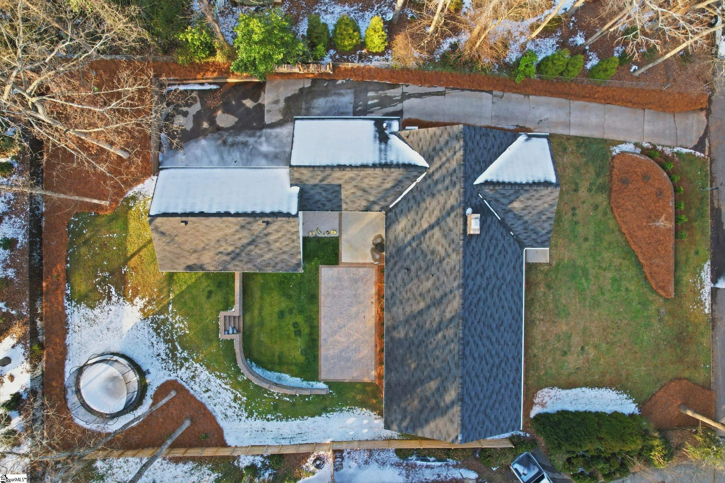 402 Foxcroft Road Greenville, SC 29615 - Photo 39 of 44