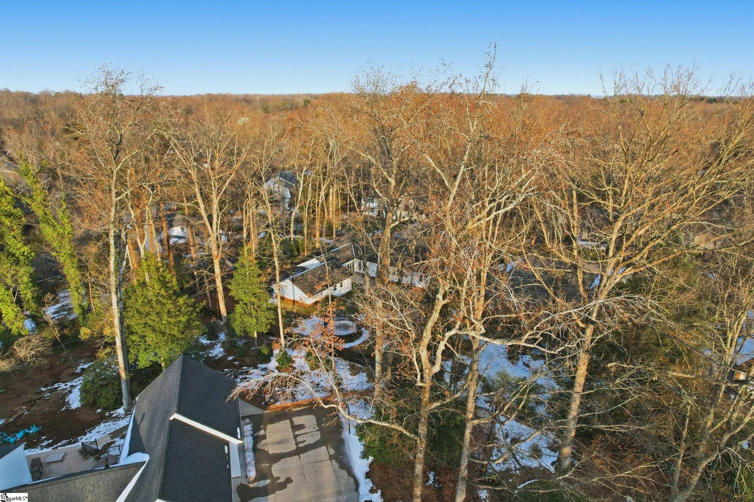 402 Foxcroft Road Greenville, SC 29615 - Photo 40 of 44