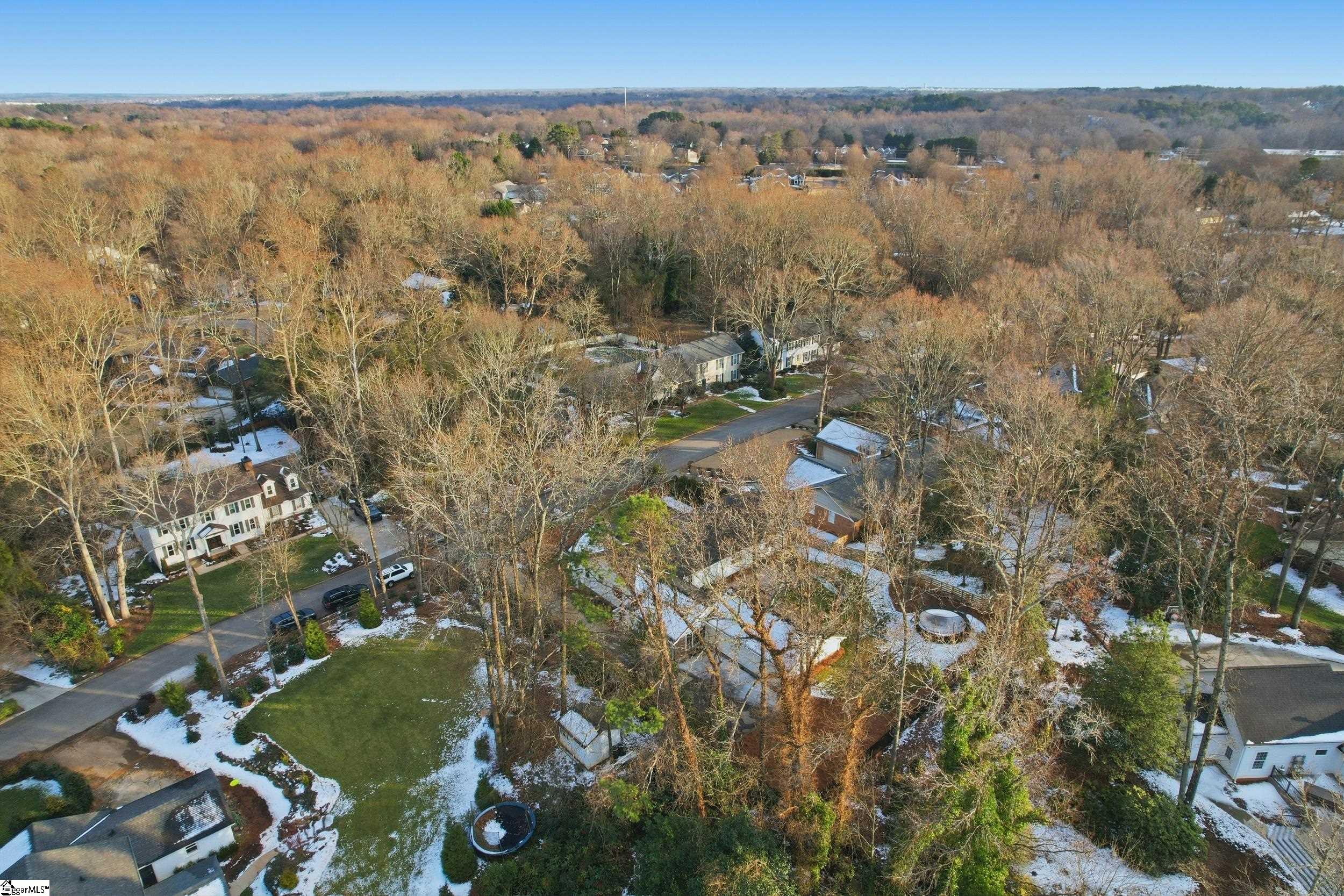 402 Foxcroft Road Greenville, SC 29615 - Photo 41 of 44