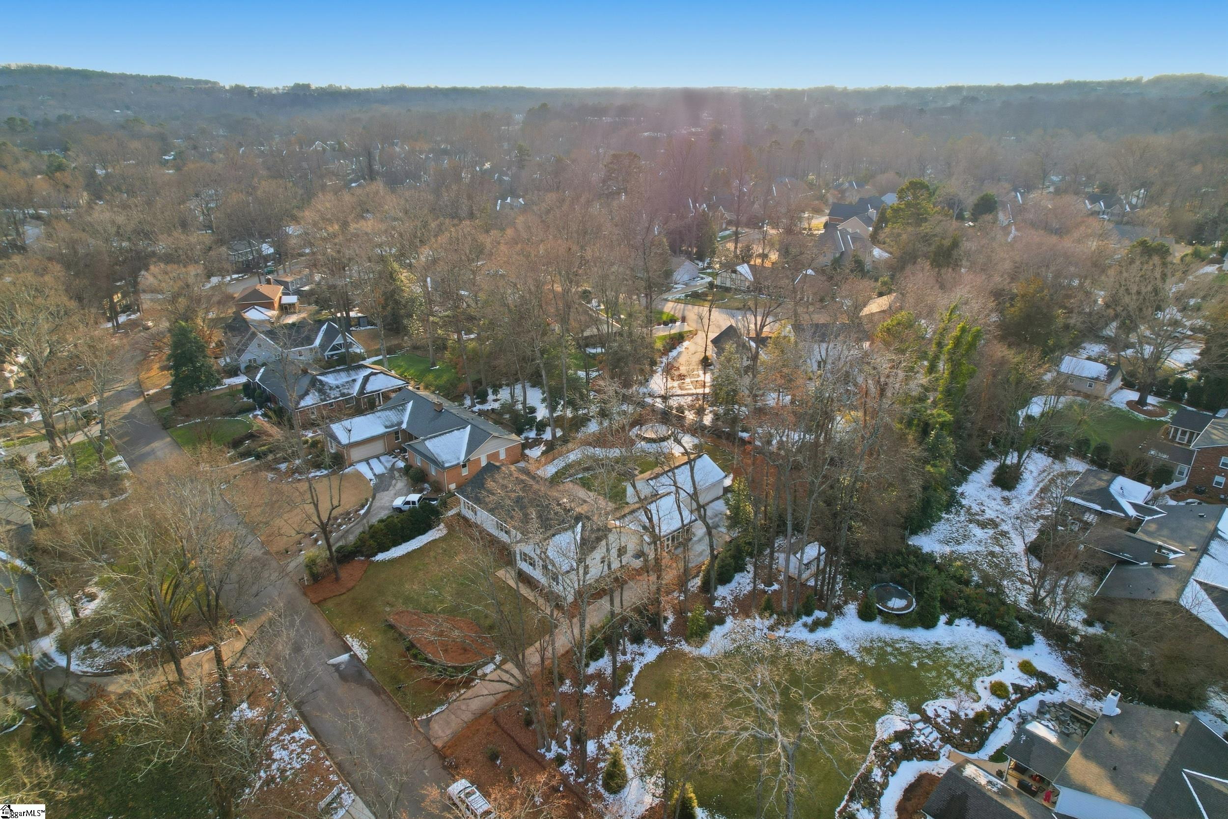 402 Foxcroft Road Greenville, SC 29615 - Photo 42 of 44