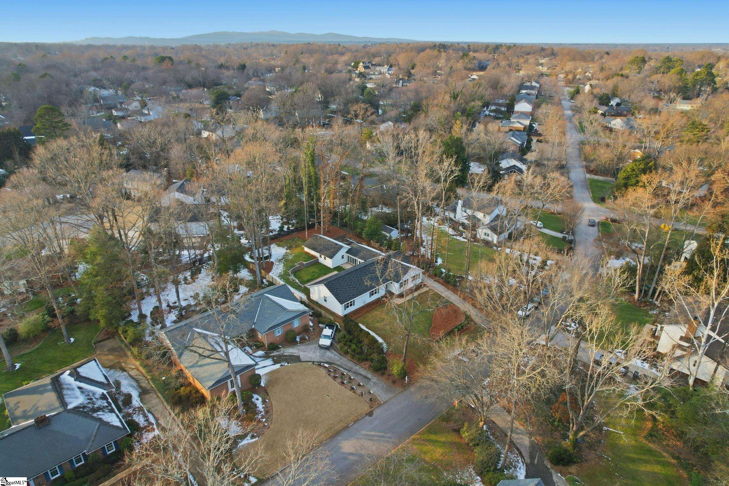 402 Foxcroft Road Greenville, SC 29615 - Photo 43 of 44