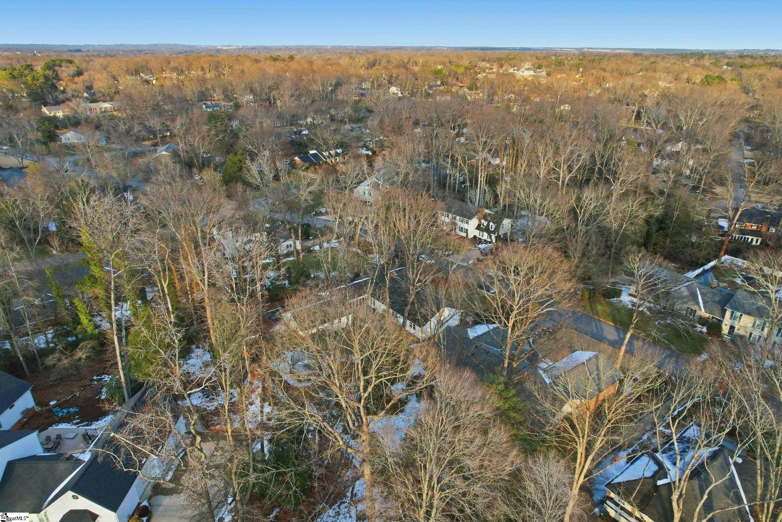 402 Foxcroft Road Greenville, SC 29615 - Photo 44 of 44