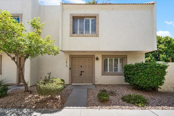 $2,375 | 7810 East Keim Drive, Scottsdale, AZ 85250