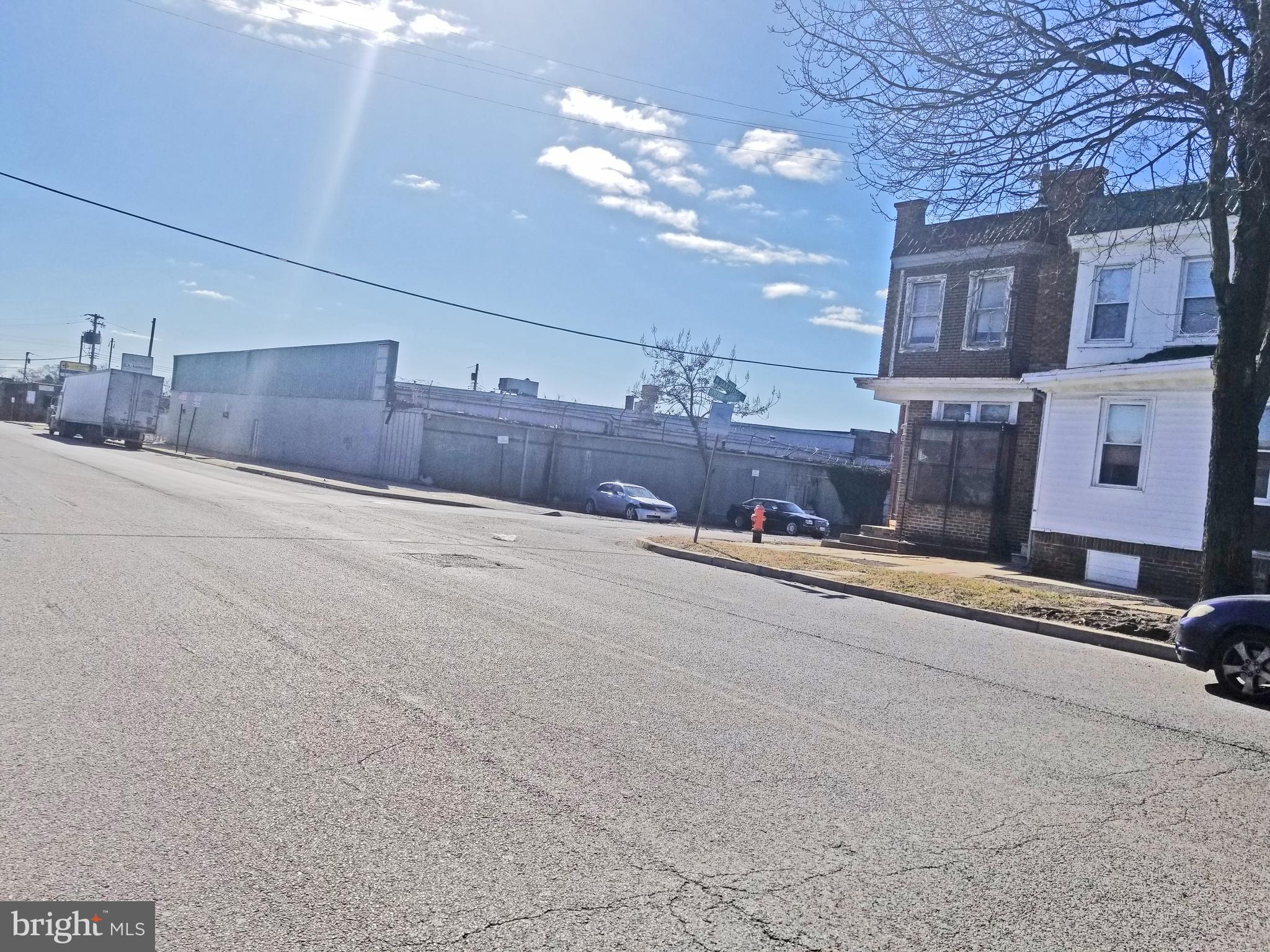306 North Franklintown Road Baltimore, MD 21223 - Photo 16 of 16
