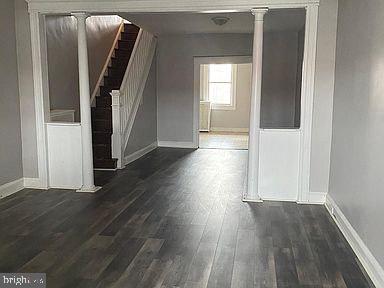 306 North Franklintown Road Baltimore, MD 21223 - Photo 3 of 16