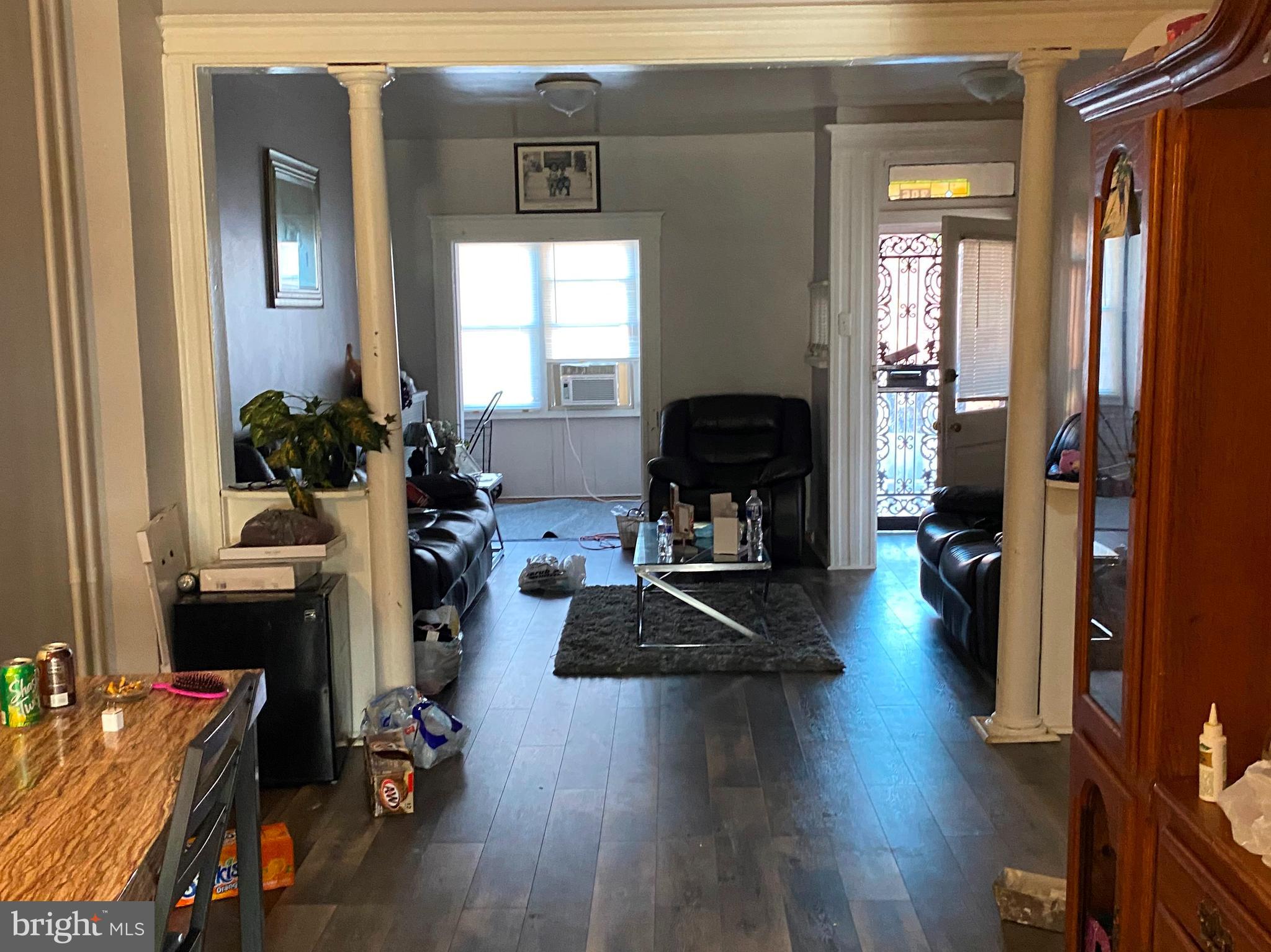 306 North Franklintown Road Baltimore, MD 21223 - Photo 4 of 16