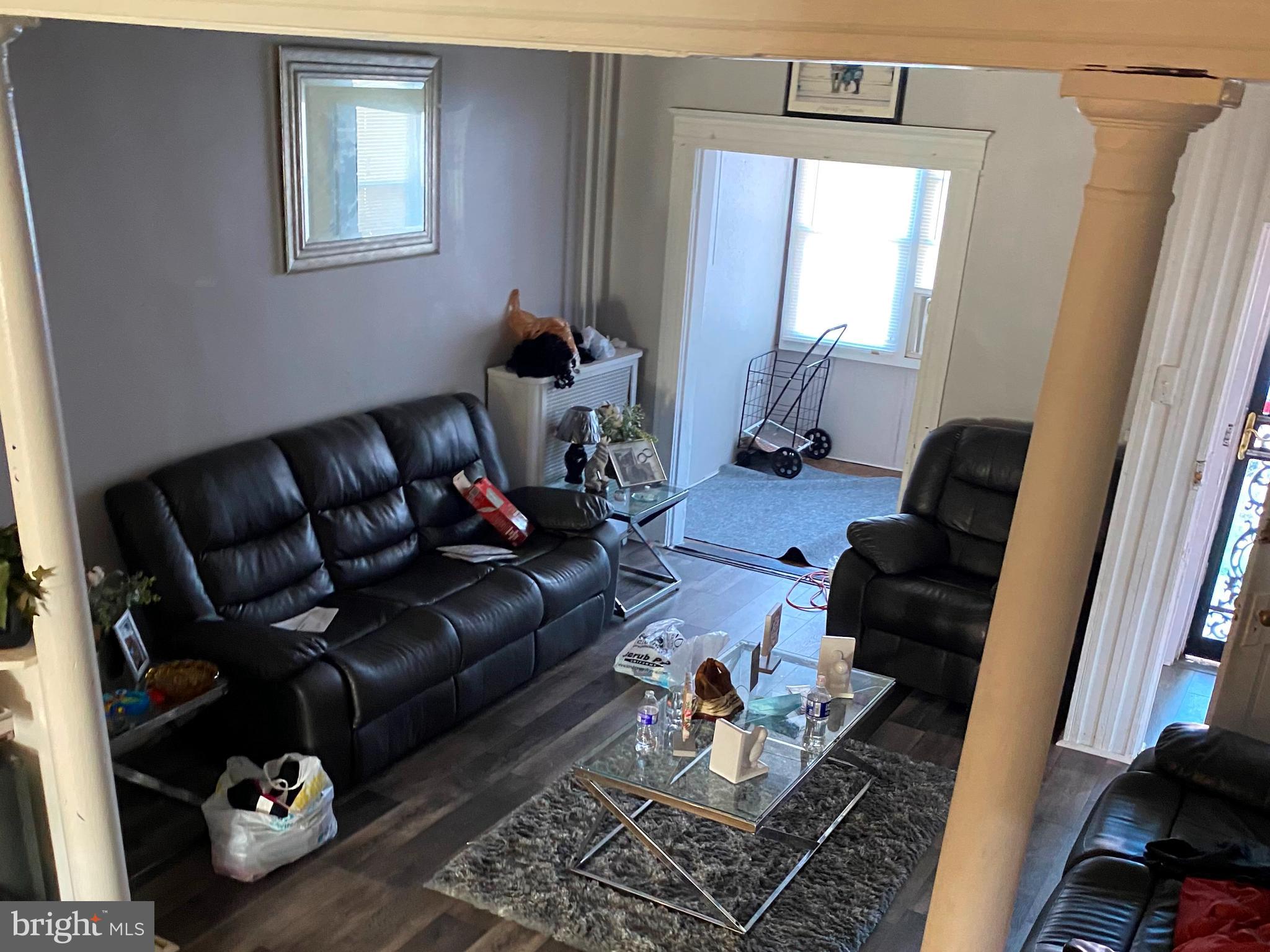 306 North Franklintown Road Baltimore, MD 21223 - Photo 5 of 16