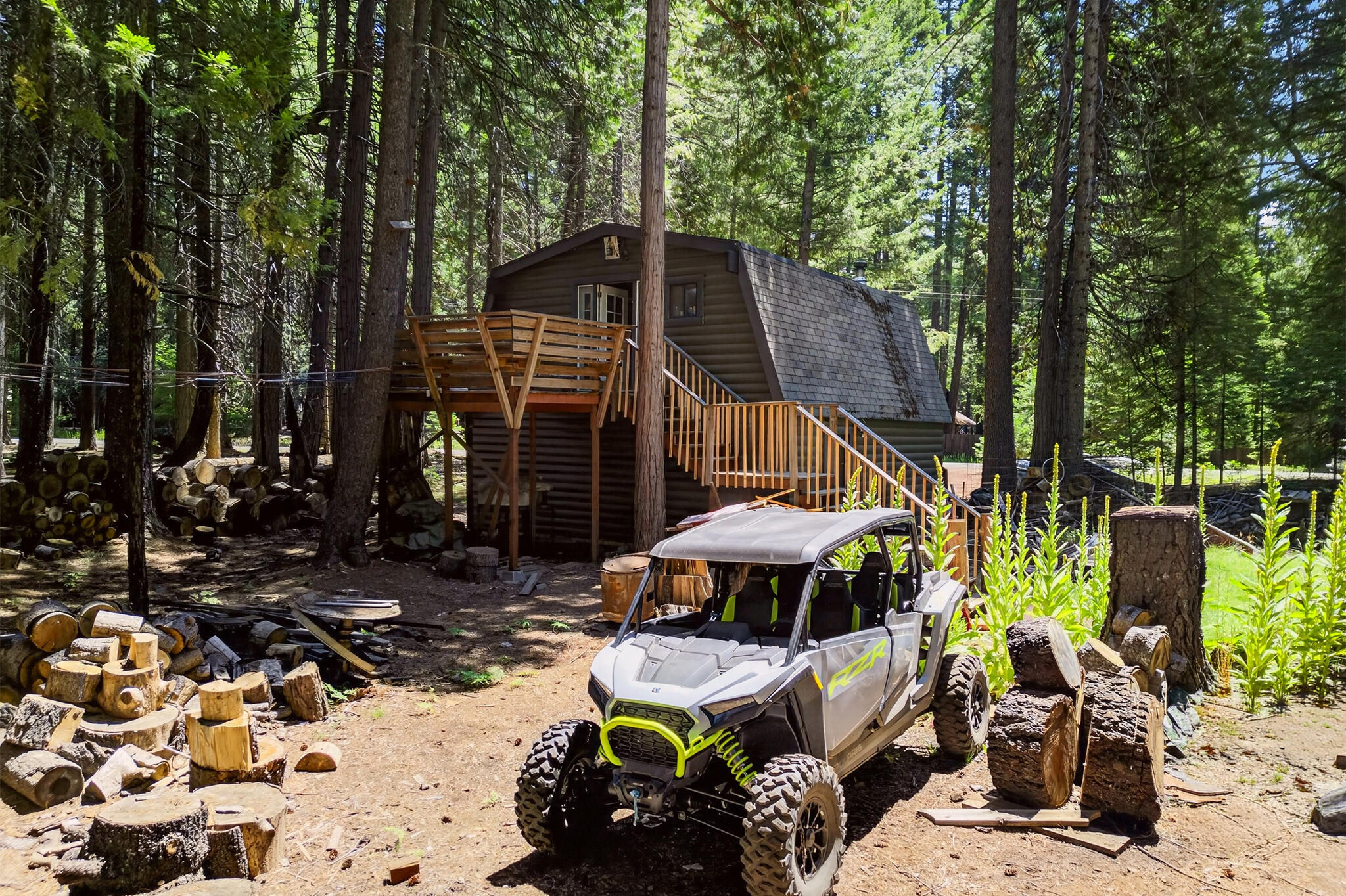 9426 Thatcher Mill Road Shingletown, CA 96088 - Photo 26 of 32 PixelsByPanitha_9426ThatcherMillRdShingl