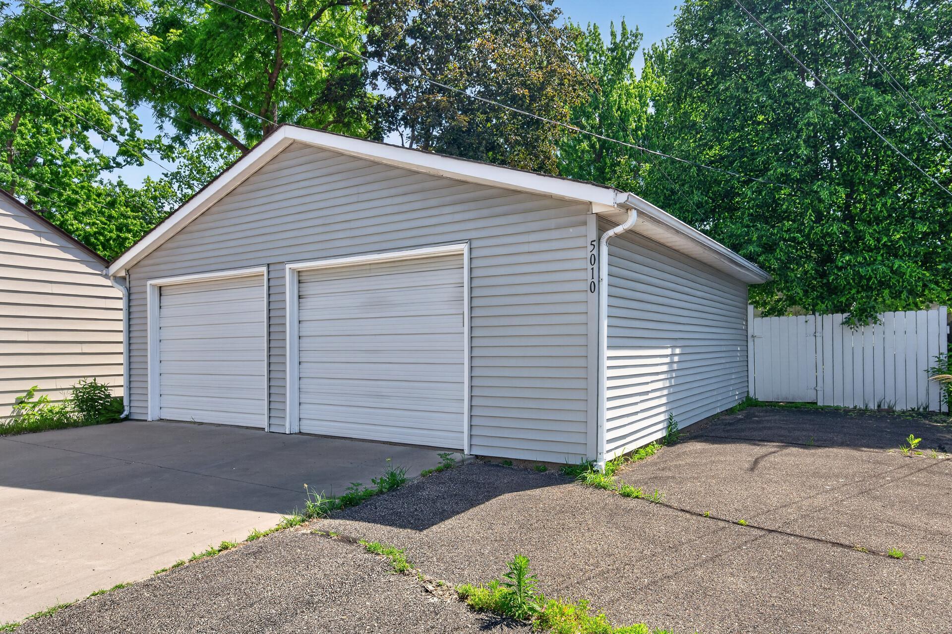 5010 6th Street Northeast Columbia Heights, MN 55421 - Photo 37 of 44