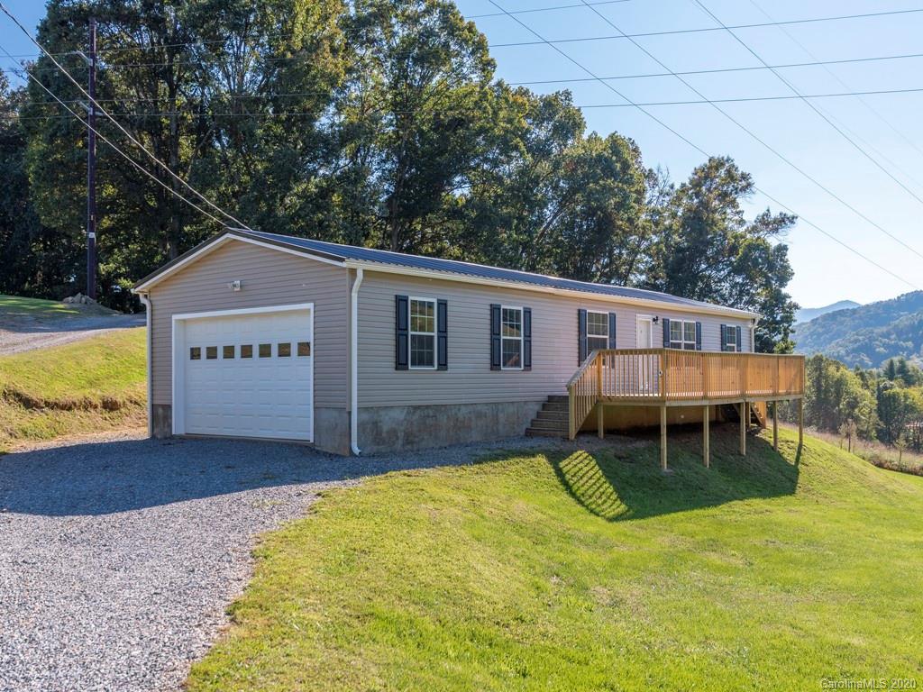 99 Terrell Road Clyde, NC 28721 - Photo 1 of 15