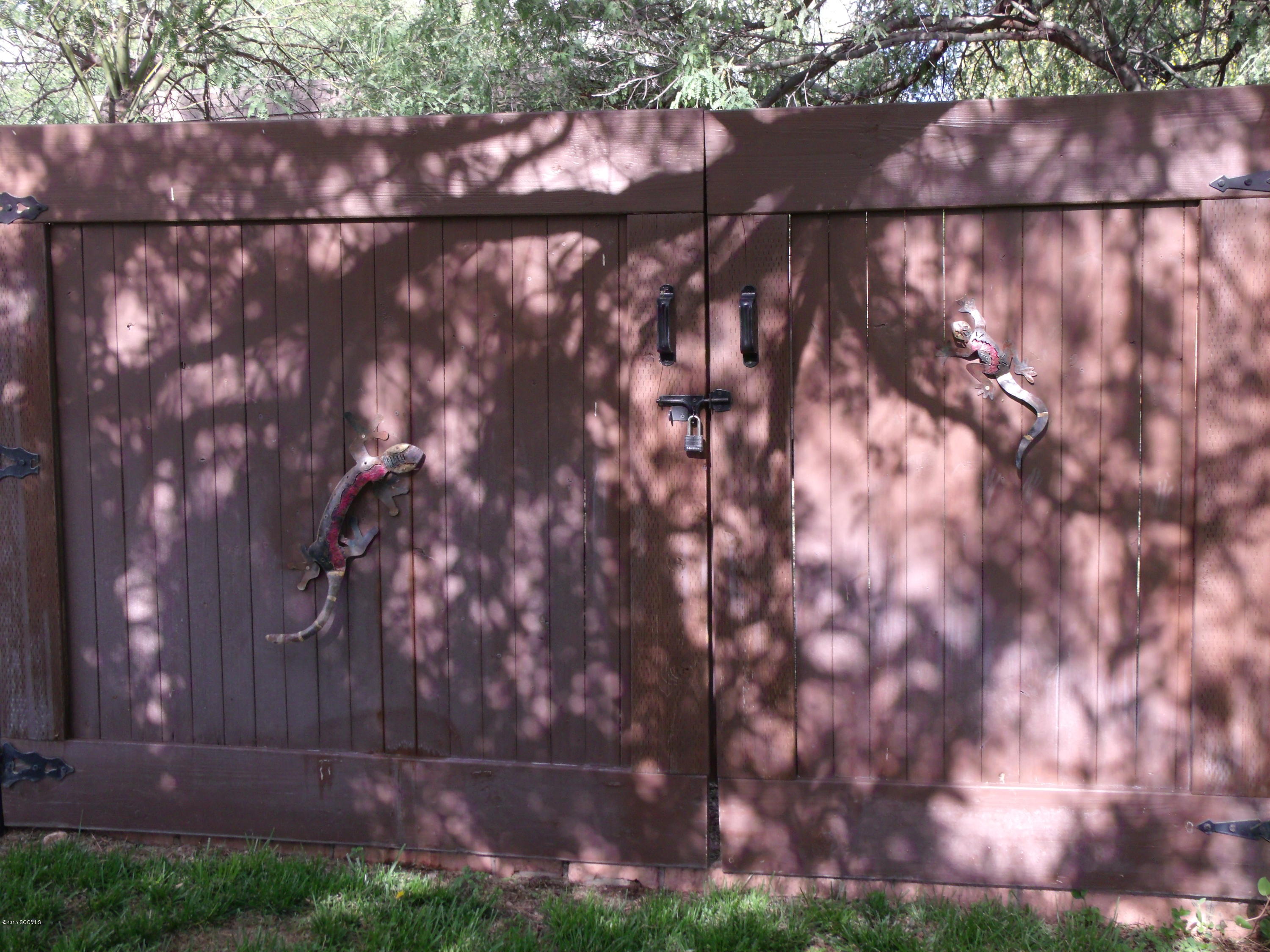 393 Cancun Court, Unit CORTE Rio Rico, AZ 85648 - Photo 26 of 33