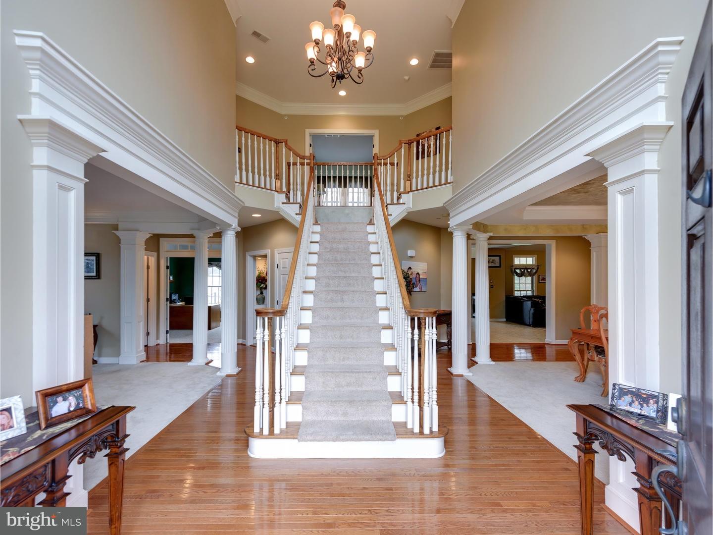 111 Anderson Farm Road Phoenixville, PA 19460 - Photo 2 of 25 Foyer