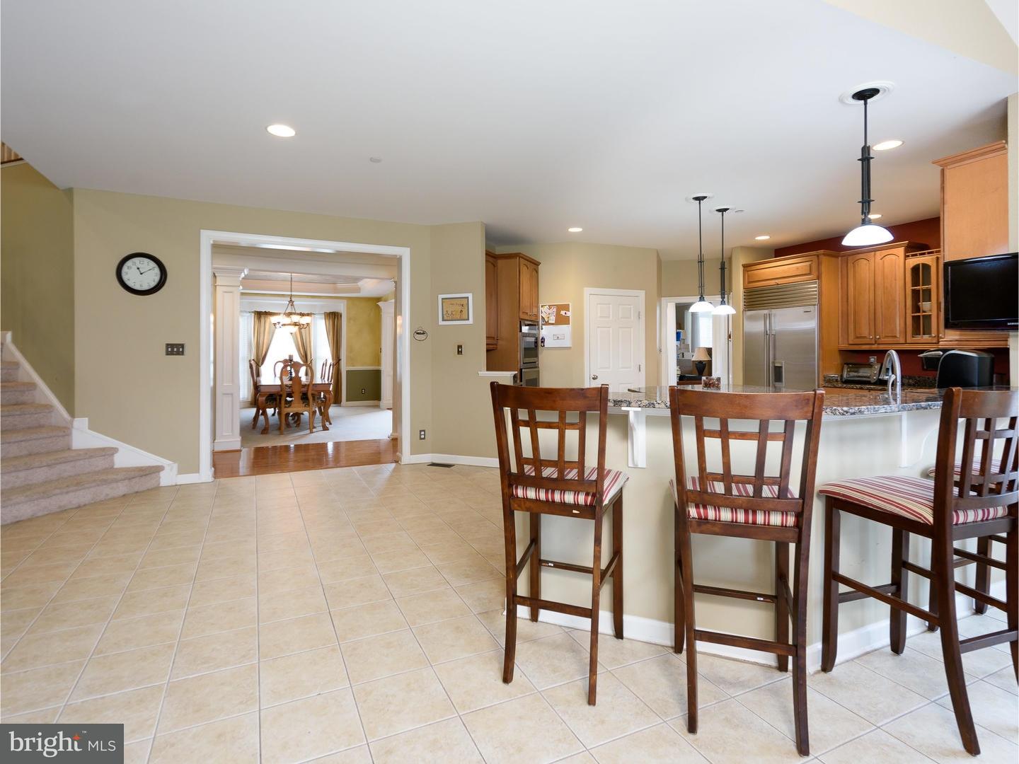 111 Anderson Farm Road Phoenixville, PA 19460 - Photo 11 of 25 Kitchen