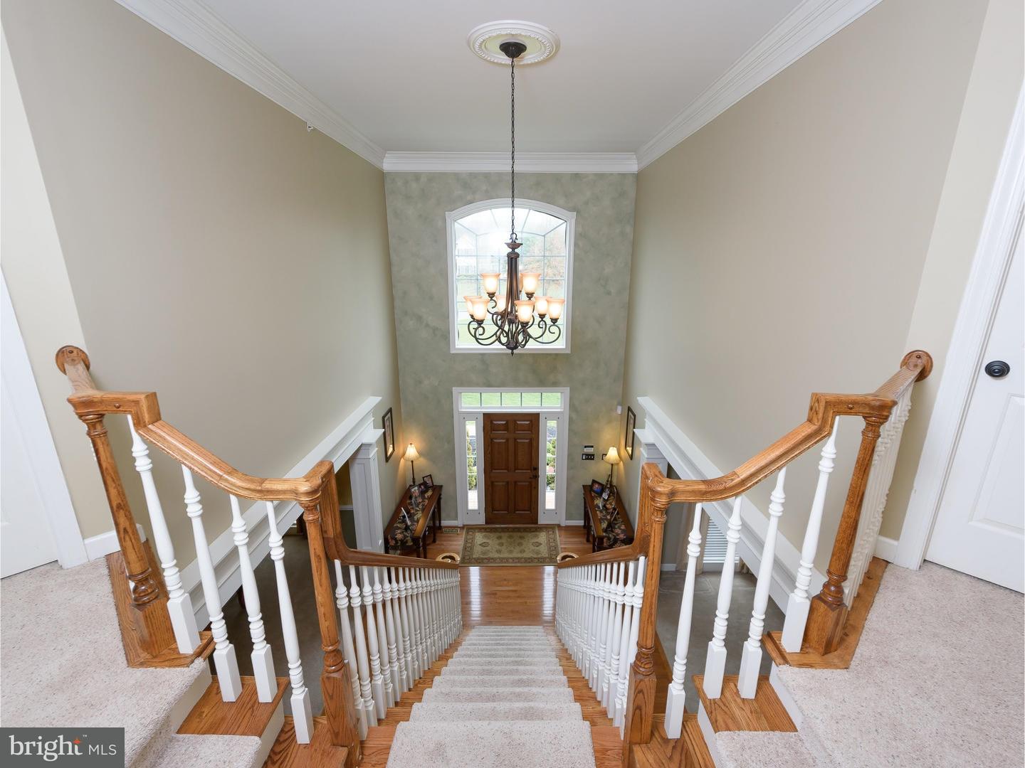 111 Anderson Farm Road Phoenixville, PA 19460 - Photo 13 of 25 Foyer