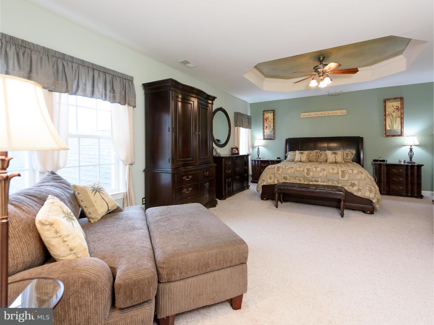 111 Anderson Farm Road Phoenixville, PA 19460 - Photo 14 of 25 Master Bedroom