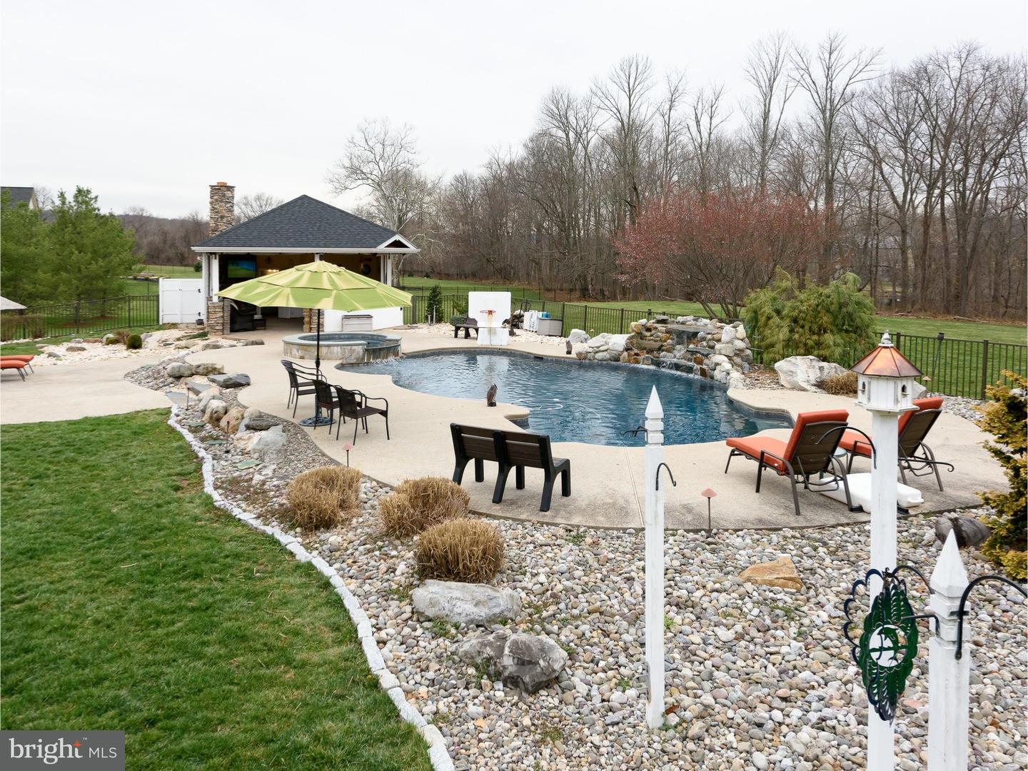 111 Anderson Farm Road Phoenixville, PA 19460 - Photo 22 of 25 Gallery Image 22