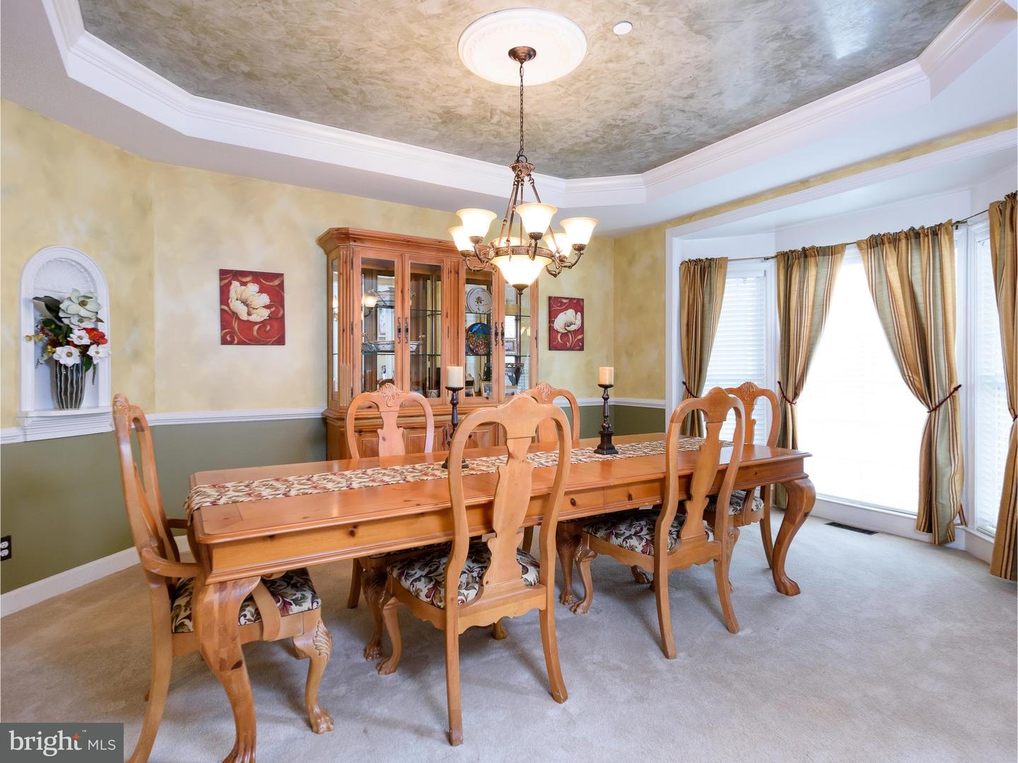 111 Anderson Farm Road Phoenixville, PA 19460 - Photo 4 of 25 Dining Room