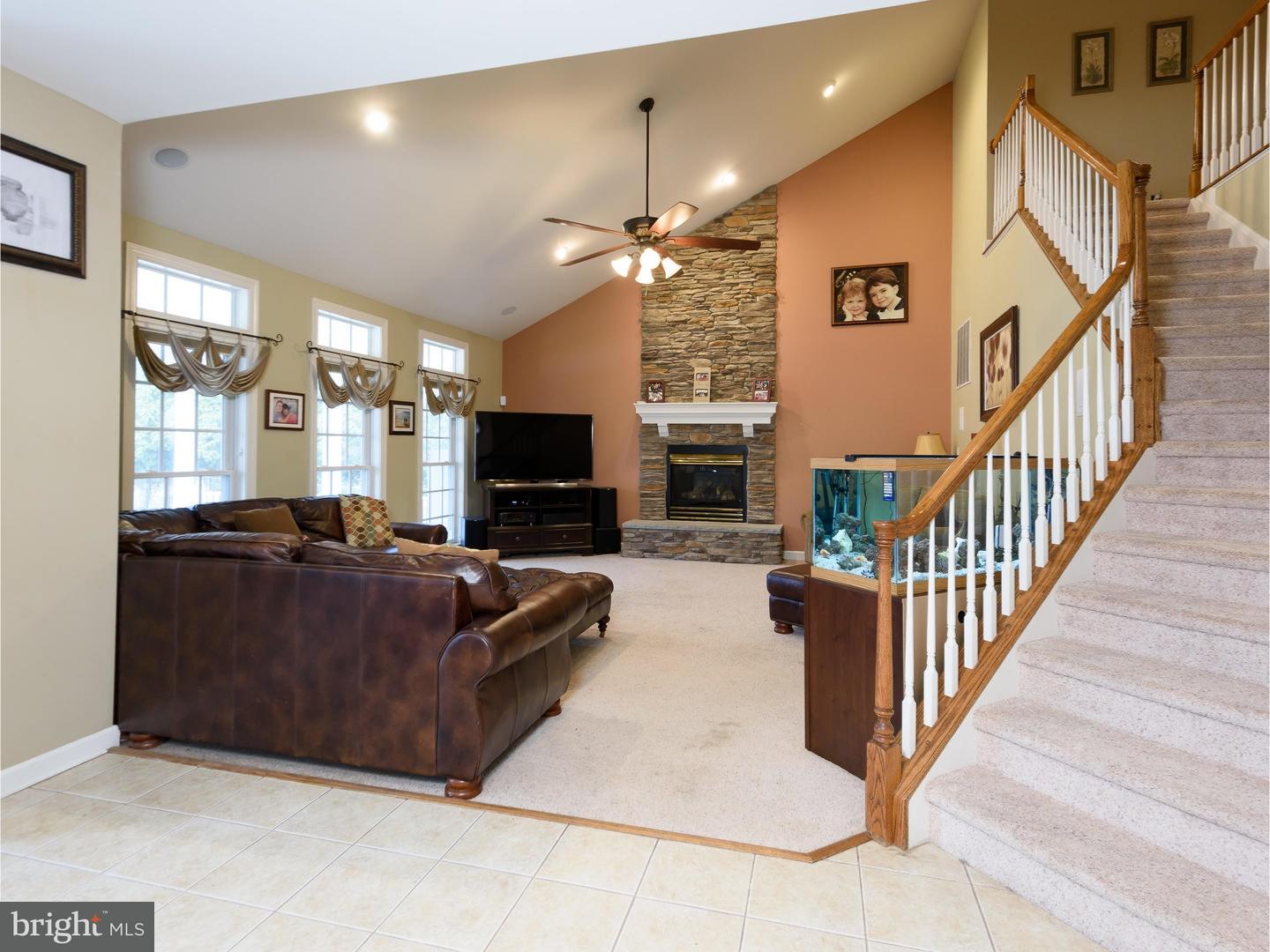 111 Anderson Farm Road Phoenixville, PA 19460 - Photo 7 of 25 Family Room