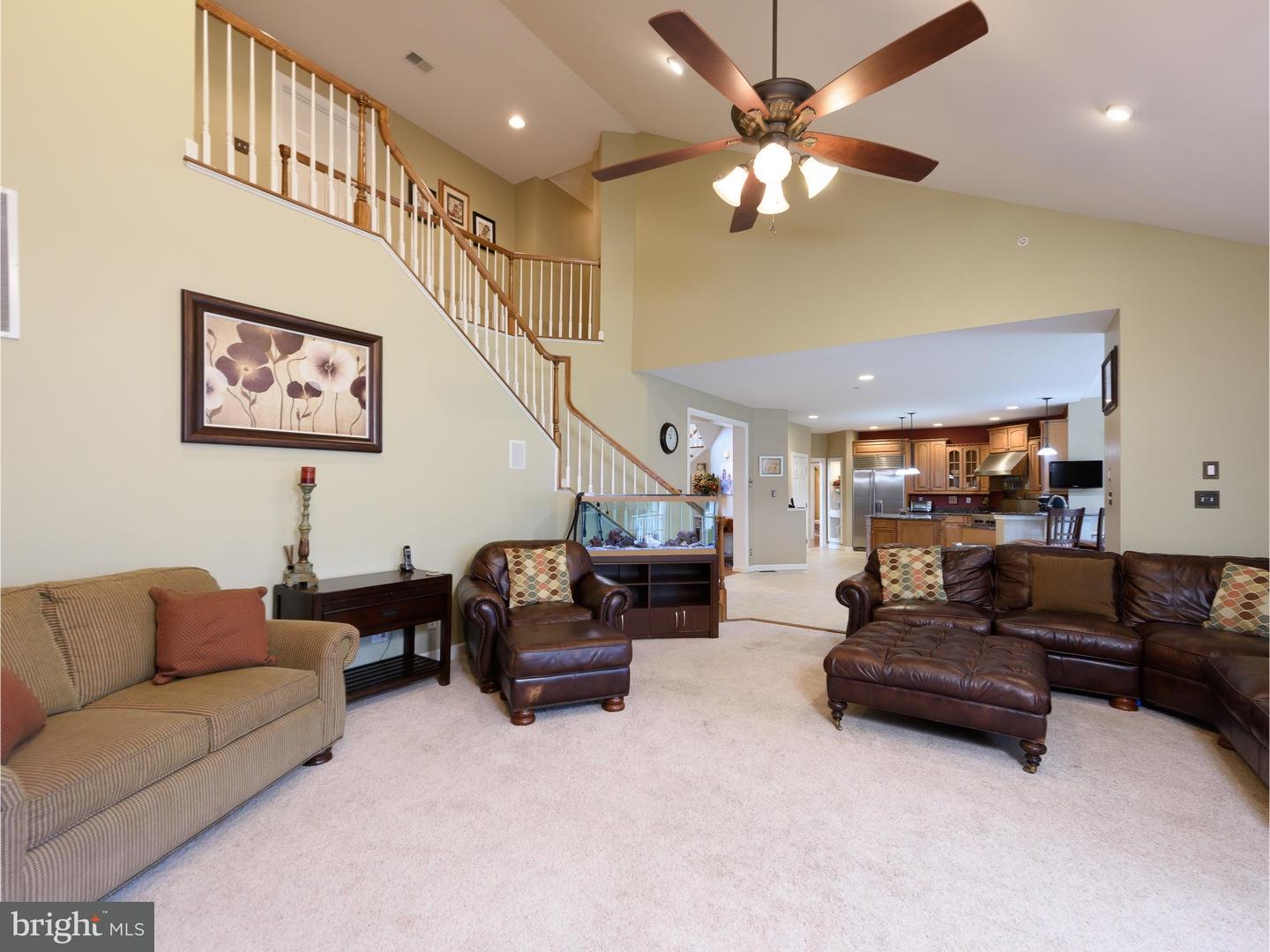 111 Anderson Farm Road Phoenixville, PA 19460 - Photo 8 of 25 Family Room