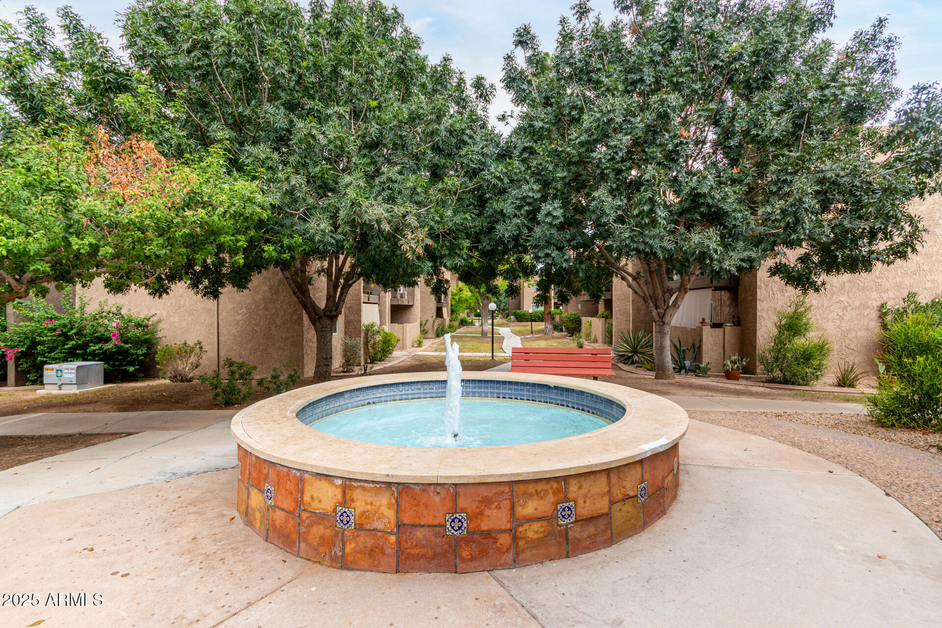 5525 East Thomas Road, Unit C1 Phoenix, AZ 85018 - Photo 27 of 27 31 - Thomas