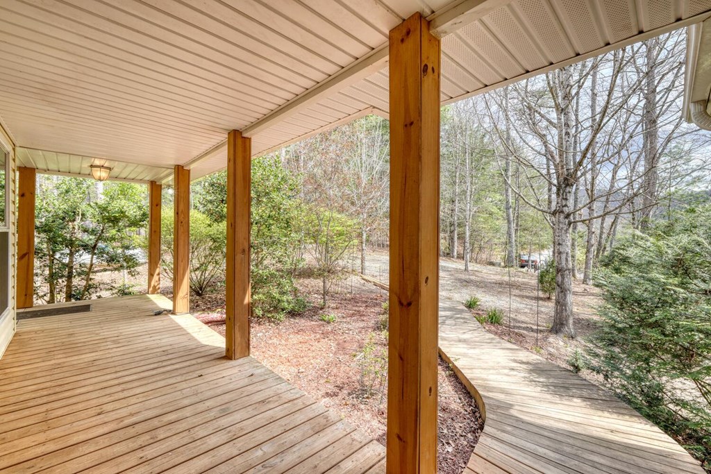 339 Henderson Road Young Harris, GA 30582 - Photo 40 of 51