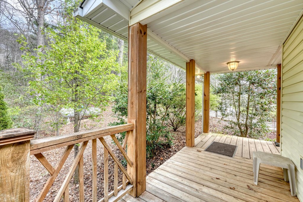 339 Henderson Road Young Harris, GA 30582 - Photo 42 of 51