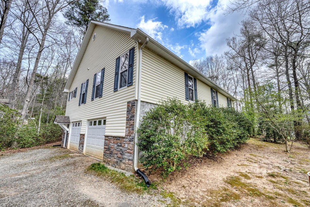 339 Henderson Road Young Harris, GA 30582 - Photo 46 of 51