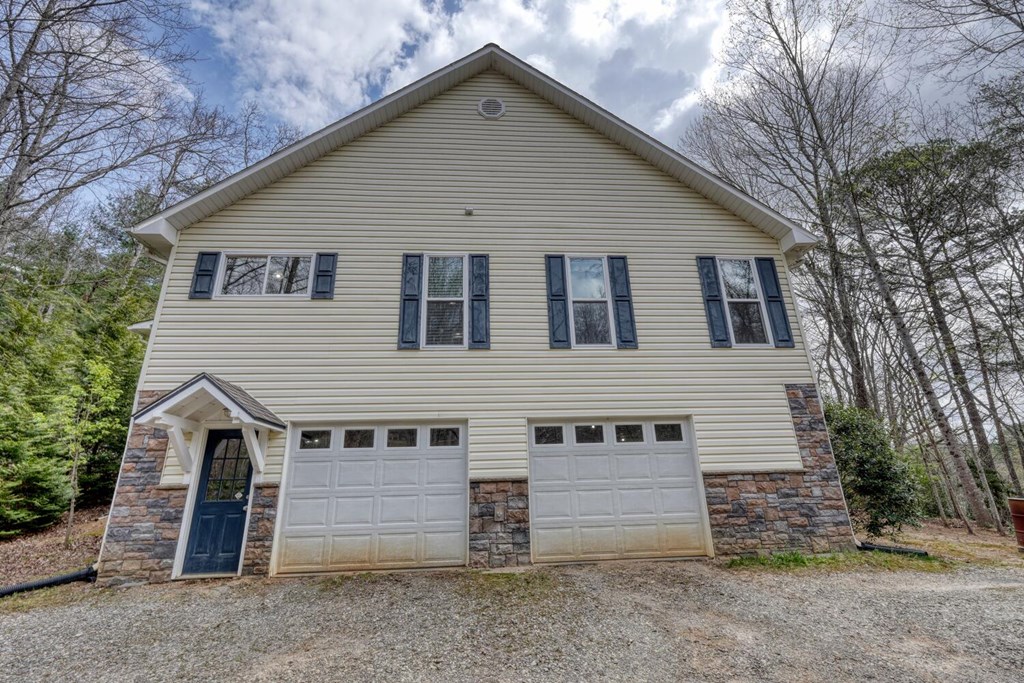 339 Henderson Road Young Harris, GA 30582 - Photo 47 of 51