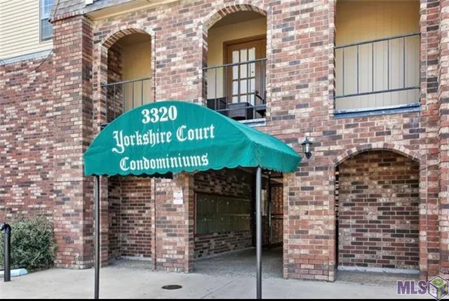 $2,200 | 3320 North Arnoult Road, Unit 232, Metairie, LA 70002