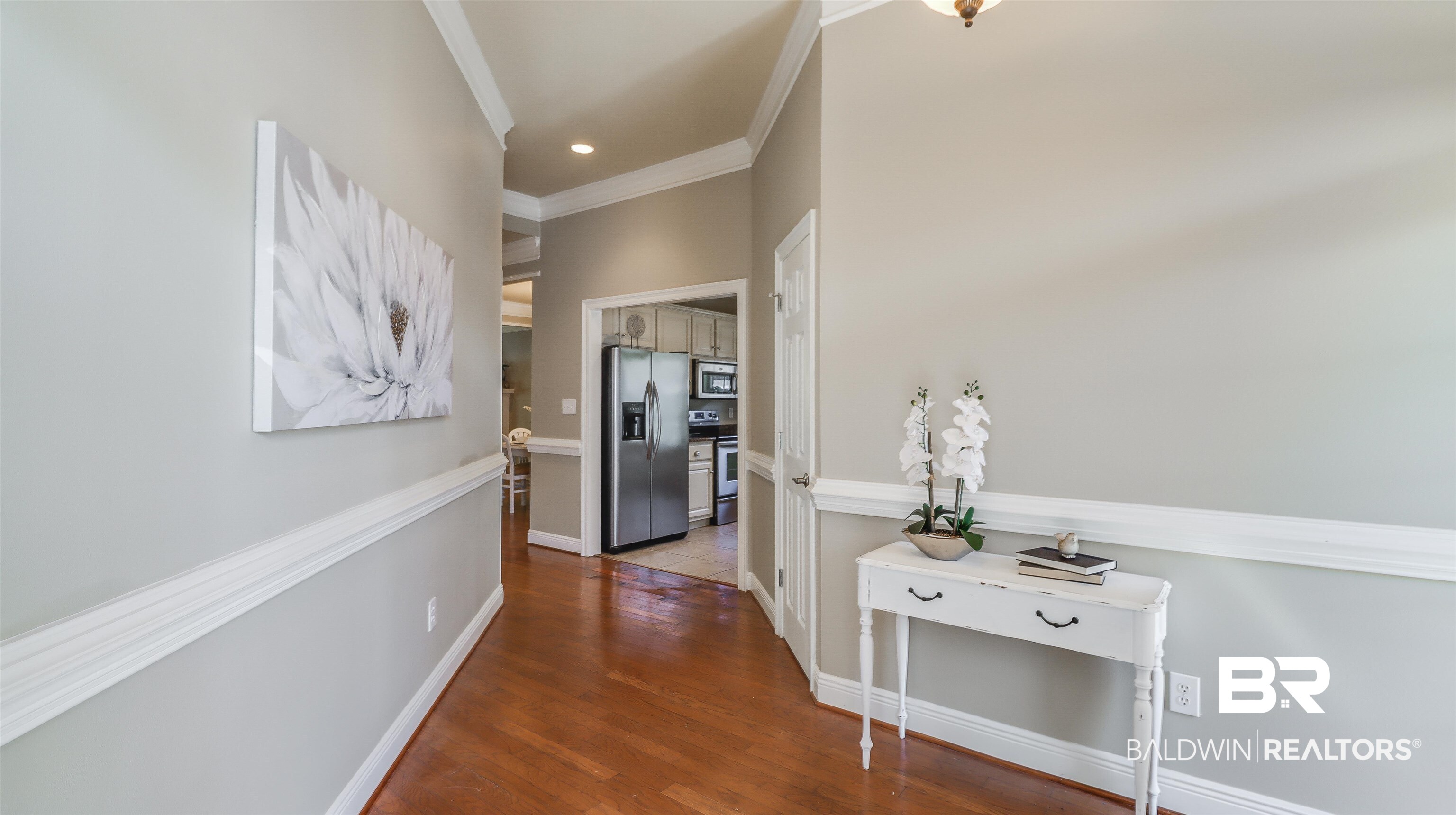 5552 Fairfield Place Mobile, AL 36609 - Photo 3 of 28