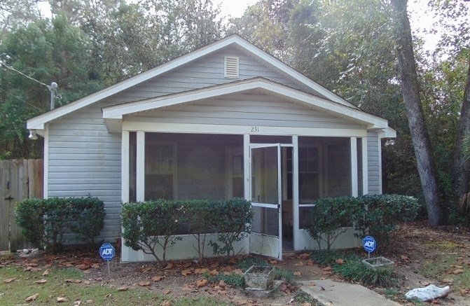 231 Bermuda Road Tallahassee, FL 32312 - Photo 1 of 1 Gallery Image 1